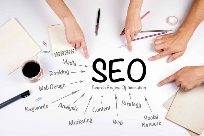 Tìm hiểu về website chuẩn SEO