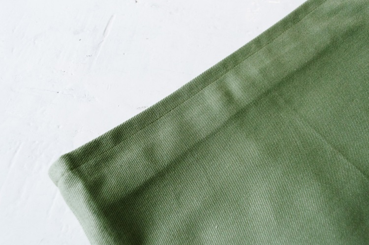 Hướng dẫn tự làm túi tote tại nhà
