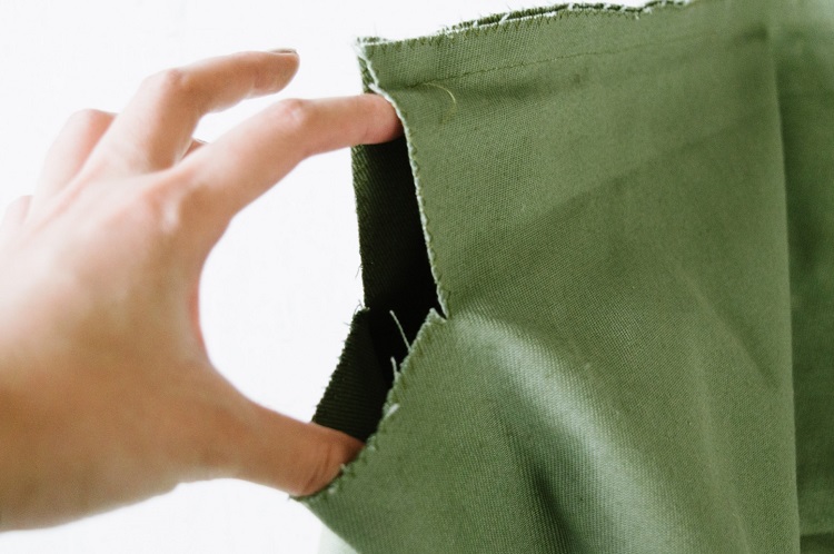 Hướng dẫn tự làm túi tote tại nhà