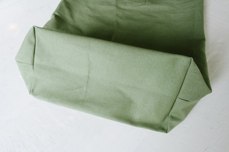 Hướng dẫn tự làm túi tote tại nhà