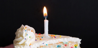 cách làm bánh sinh nhật