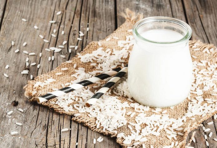 5 Lợi Ích Đã Được Chứng Minh Của Sữa Gạo