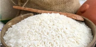 phân biệt gạo nếp thái
