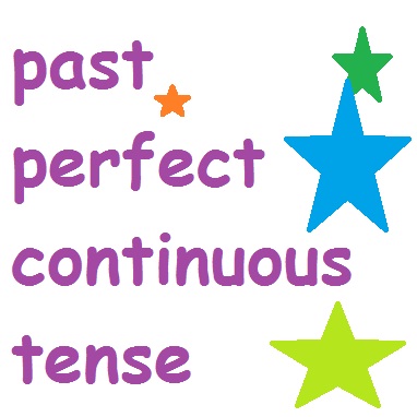 Quá khứ hoàn thành tiếp diễn (Past Perfect Continuous) - cách dùng, công thức và bài tập