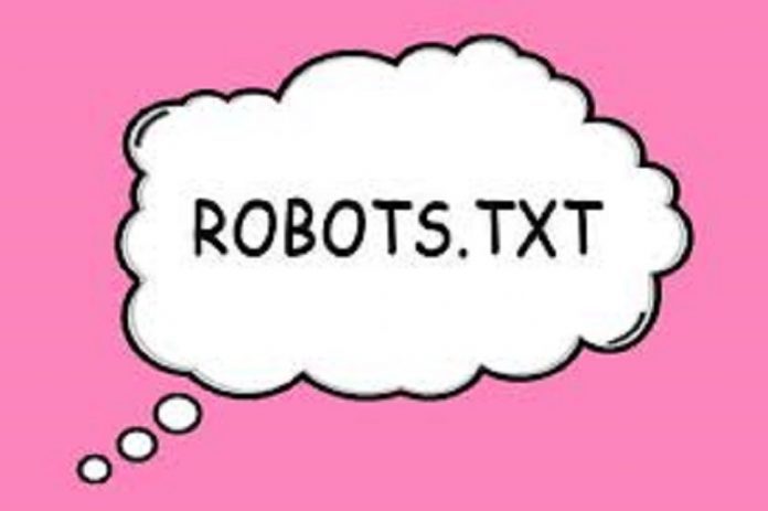 Mẫu file robots.txt chuẩn dành cho WordPress