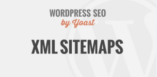 Cách tạo sitemap cho wordpress nhanh chóng bằng plugin SEO by Yoast