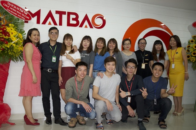Mat Bao