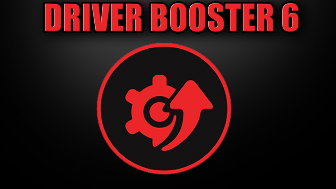 Код для driver booster 6