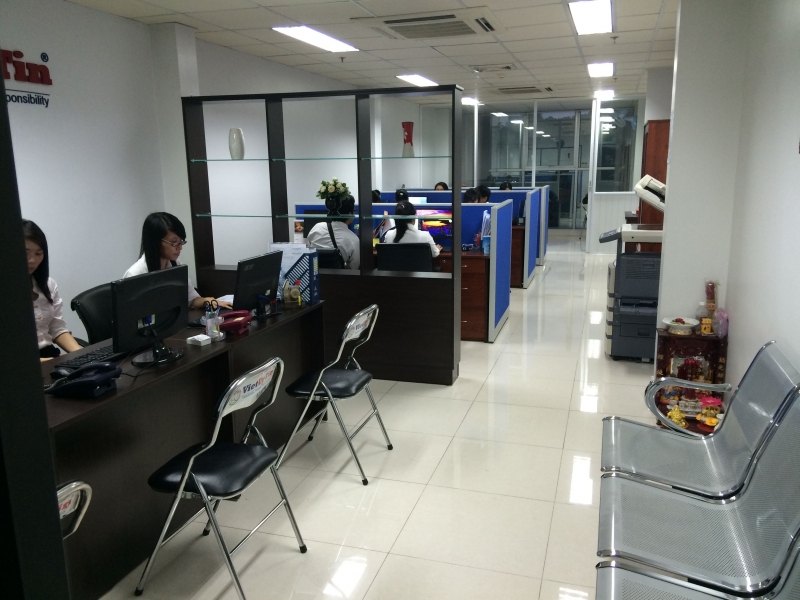 Công ty Dịch thuật Sài Gòn Á Châu