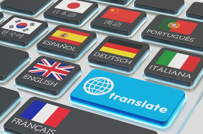top các công ty dịch thuật
