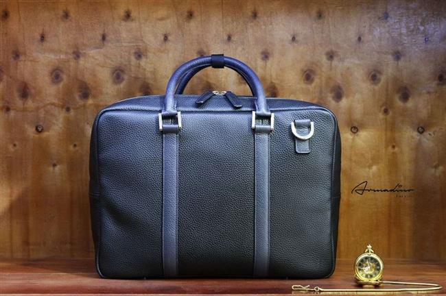Armadino - Premium leather