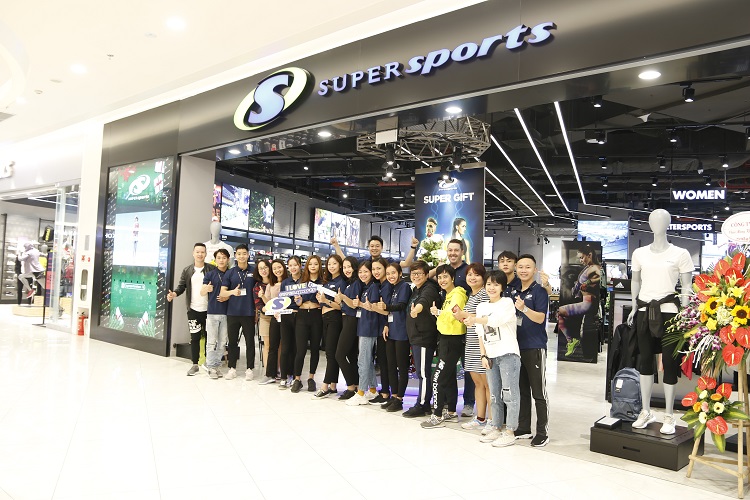 Supersports Vietnam