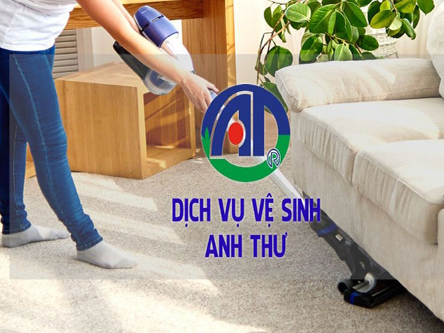 Vệ Sinh Anh Thư