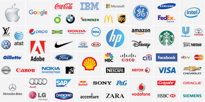dịch vụ thiết kế logo uy tín chất lượng tại TPHCM