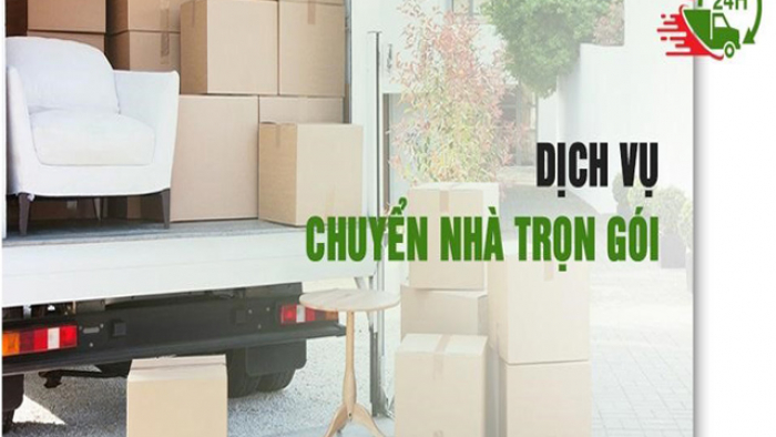 Công ty cổ phần Đầu tư Vận tải 24H
