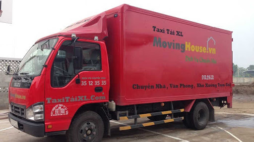Vận tải Xá Lợi Moving House