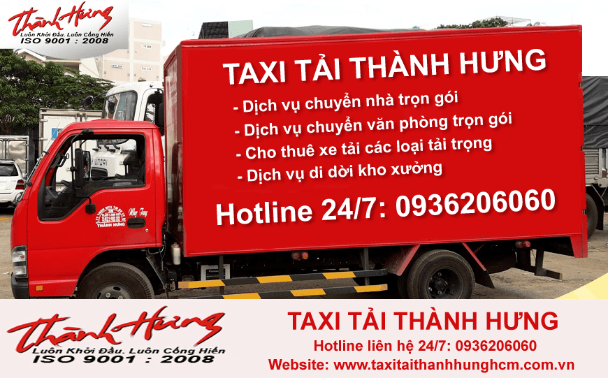 CÔNG TY CP TẬP ĐOÀN THÀNH HƯNG