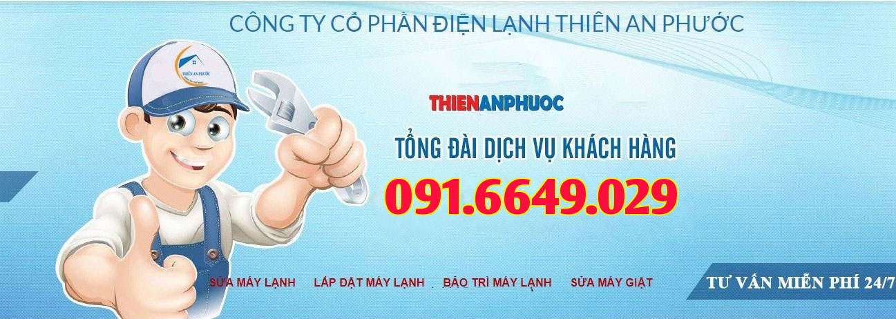 Công ty Thiên An Phước