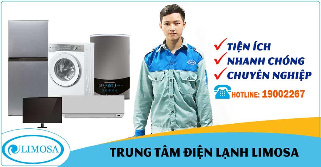 Điện lạnh Limosa
