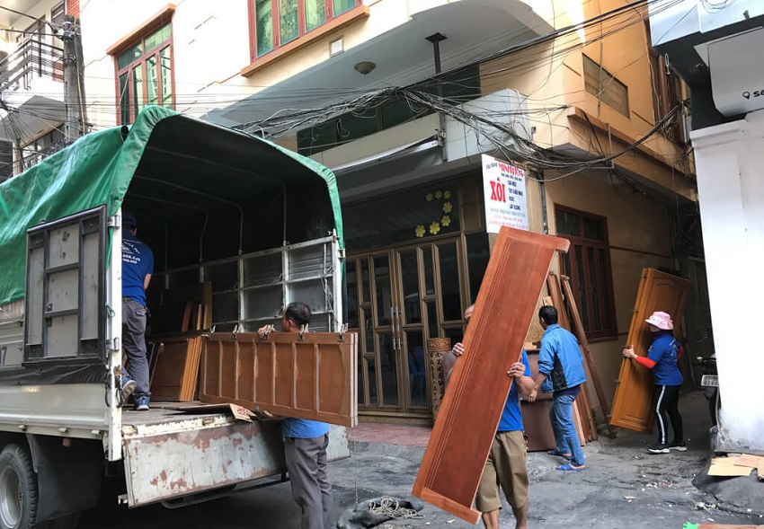 Công ty Vận chuyển rẻ nhất
