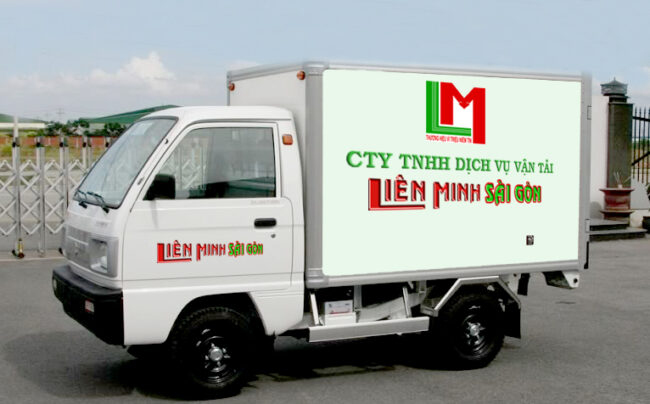 Công ty Liên Minh Sài Gòn