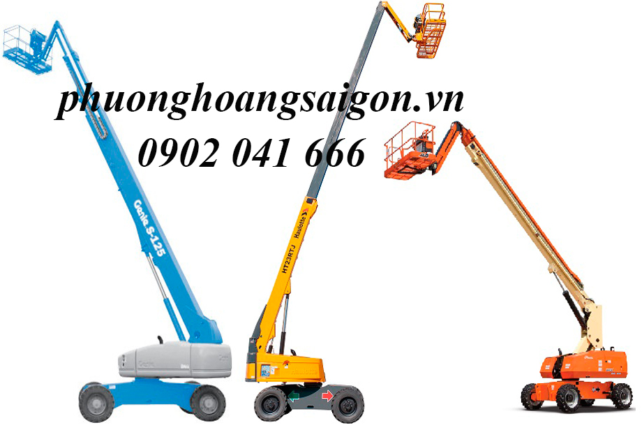 Phượng Hoàng Sài Gòn