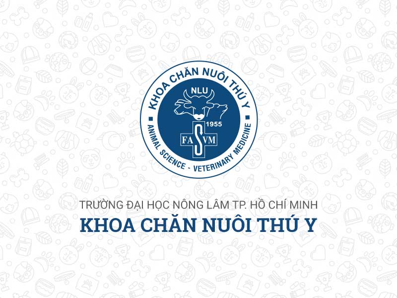 Bệnh viện thú y trường Đại học Nông Lâm TP.HCM