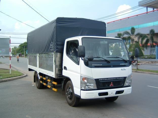 Công Ty Vận Tải Bình Gia Khang