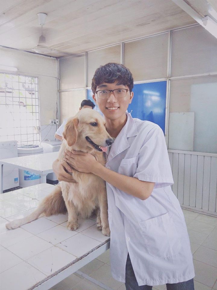 Bệnh viện Thú Y: AEC Pet Hospital Vietnam