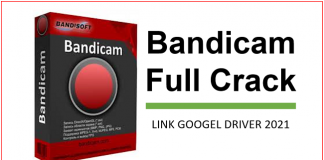 bandicam full crack