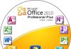 i Office 2010 Full Crack