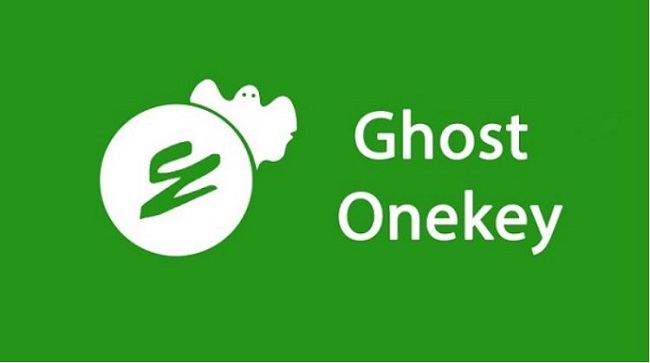 Download Onekey Ghost mới nhất 2021
