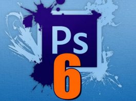 Tải Photoshop CS6 miễn phí Full vĩnh viễn 2021