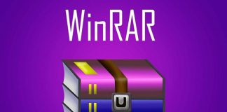 Tải WinRAR Full (64bit - 32bit) Mới Nhất 2021