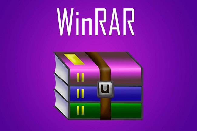 Tải WinRAR Full (64bit - 32bit) Mới Nhất 2021