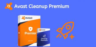 avast cleanup premium full crack