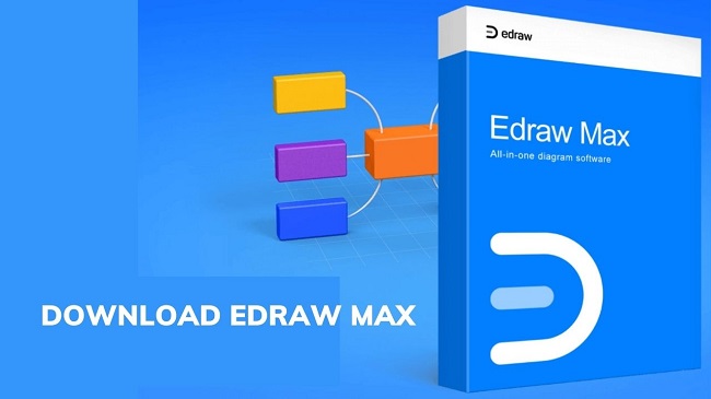 edraw max 8.4 full crack