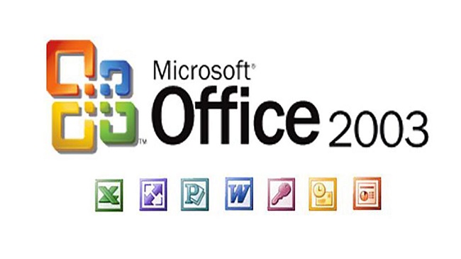 Download Office 2003