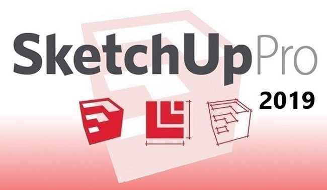Tải Sketchup 2019 Full Crack miễn phí