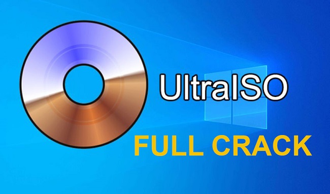 ultraiso full crack