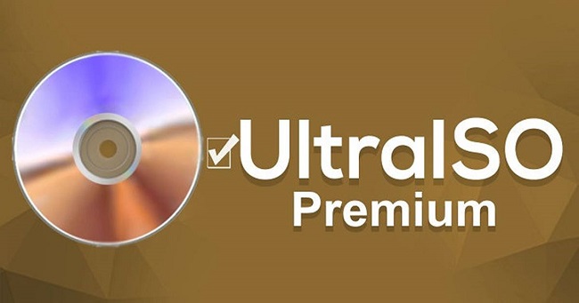 UltraISO Premium 9.7.6 Full Crack 2021
