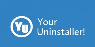 Tải Your Uninstaller Pro 7.5 Full Crack