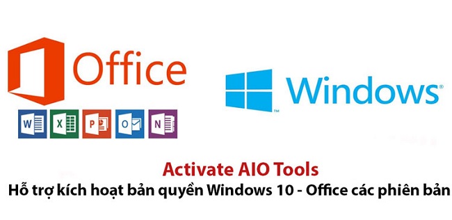 Download Activate AIO Tools Version 3.1.3