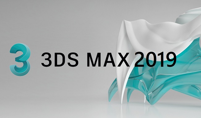 Download 3DS max 2019 Full Crack