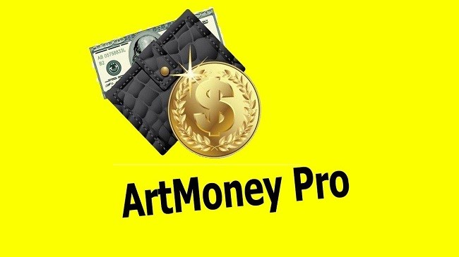Download ArtMoney Pro 8.012 Full Crack
