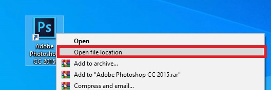 download crack photoshop cc 2015