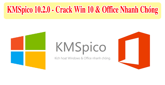 Download KMSPICO 10.2.0