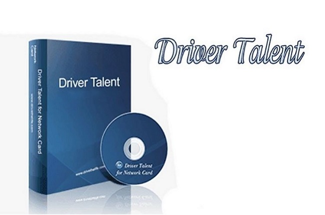 Download Driver Talent Full Crack