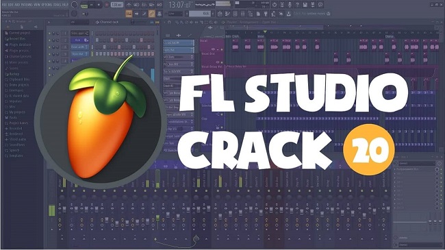 Tải FL Studio 20 Full Crack Vĩnh Viễn