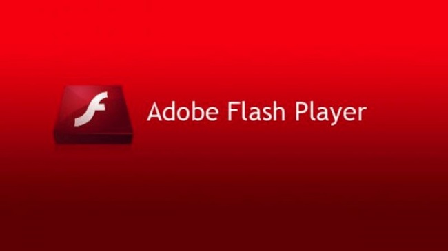 Tải adobe flash player